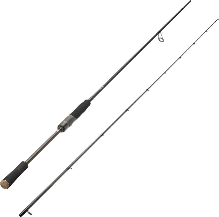 Caperlan WXM-9 (Eisrute, 220 cm)