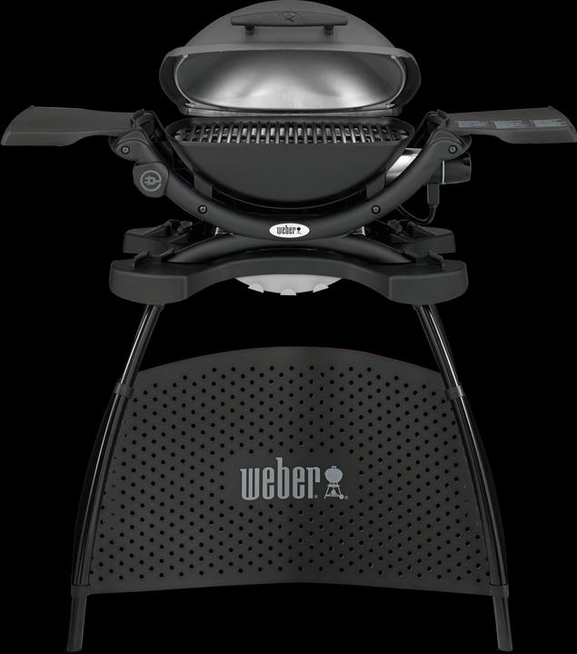Immagine prodotto Weber Q 1400 Stato (2.20 kW)