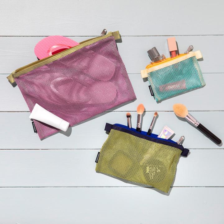 Produktbild Remember Mesh Bag Set Jordy (0.13 l)