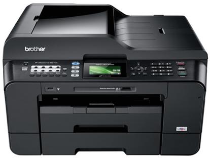Brother MFC-J6710DW (Encre, Couleur)