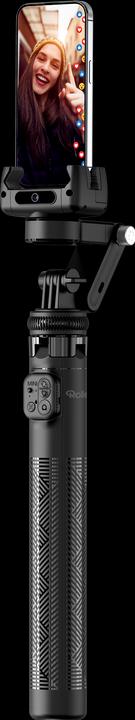 Image du produit Rollei Gimbal I mit AI-Tracking I Easy Creator (Smartphone)