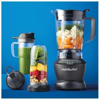 Productafbeelding NutriBullet Combo NBF500DG (1200 W)