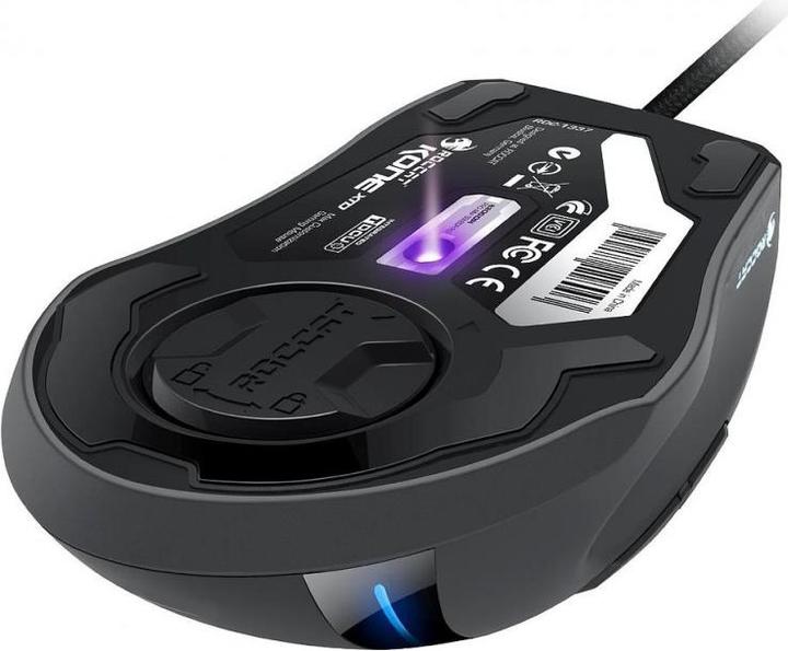 Produktbild Roccat Kone XTD, Laser (Kabelgebunden)