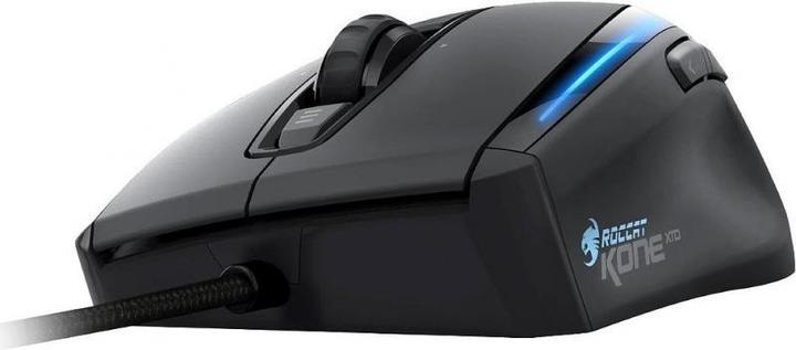 Produktbild Roccat Kone XTD, Laser (Kabelgebunden)