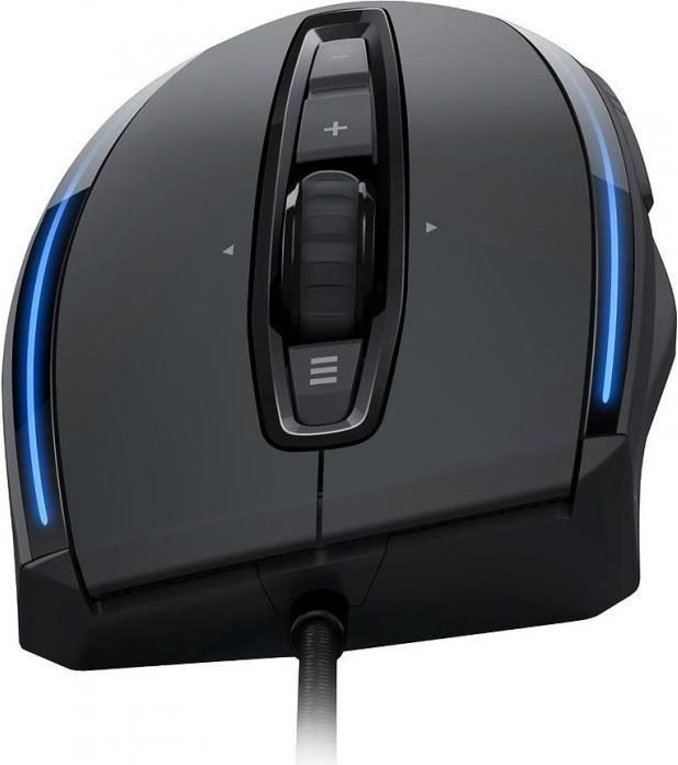 Produktbild Roccat Kone XTD, Laser (Kabelgebunden)