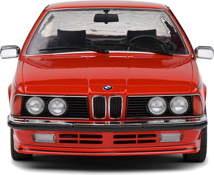 Produktbild Solido 635 CSI (E24)