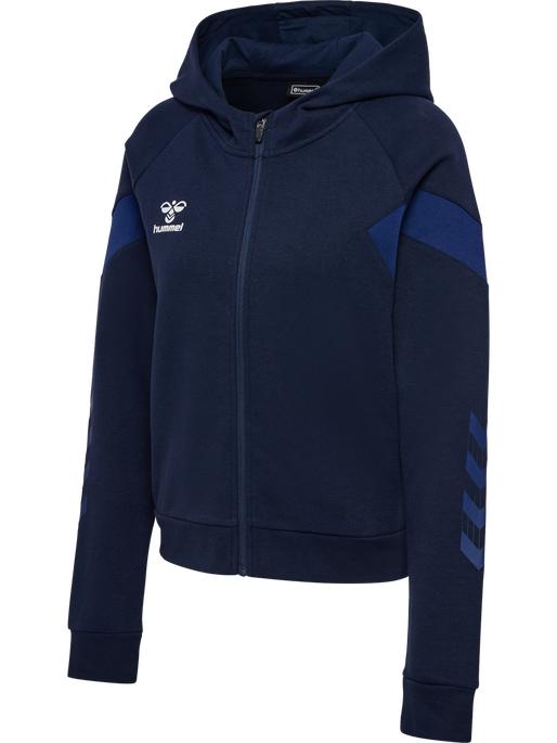 Image du produit hummel Hmltravel Zip Hoodie Woman (XL)