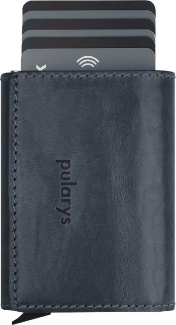 Pularys Wallet BOSTO Kreditkartenetui