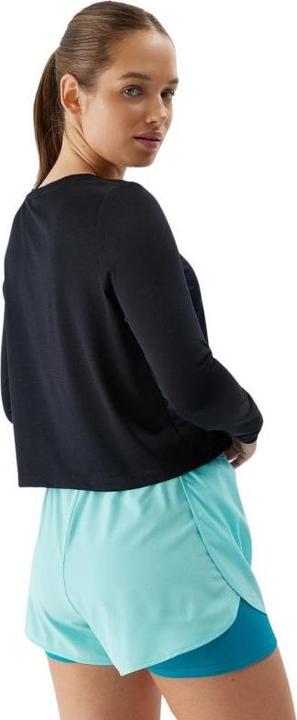 Actual product image 4F Shorts (S)
