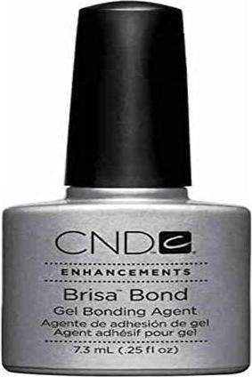 Immagine prodotto CND Brisa Bond Bonding Agent (Trasparente, Smalto per unghie effetto gel)