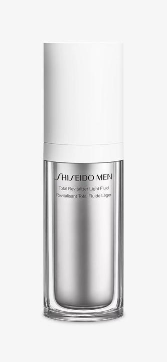 Actual product image Shiseido Total Revitalizing Light (re) (70 ml)