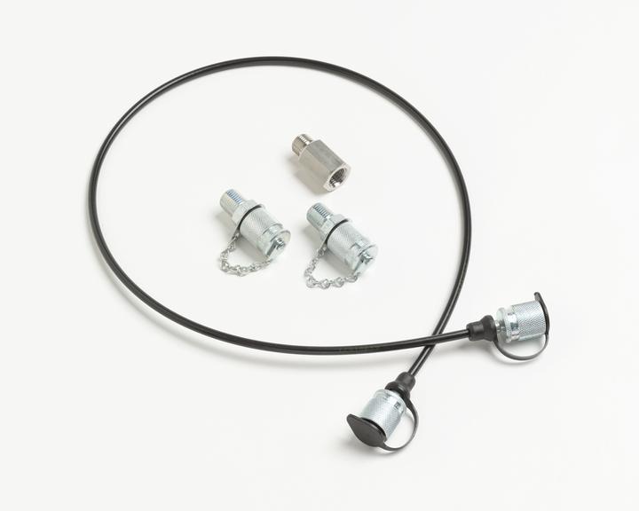 Produktbild Fluke 700HTH-1 Schlauchset (Adapter)
