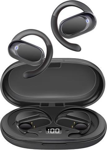 Actual product image ProMate AeroTune Open Ear headphones (8 h, Wireless)