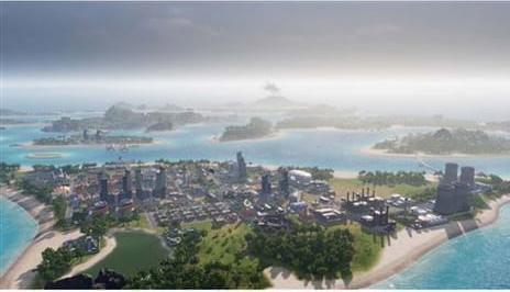 Produktbild Tropico 6 (FR, NL Multi in game) (Xbox One S)