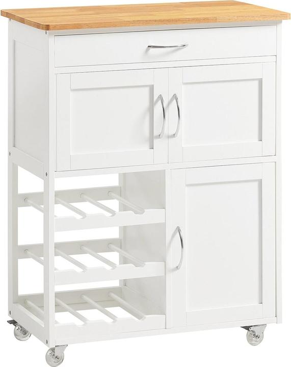 Produktbild SoBuy Marc