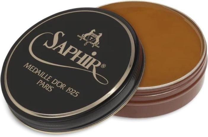 Produktbild Saphir Médaille d'Or Wachs Pâte de luxe 1925 (1 x, 100 ml)