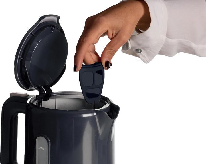 Image du produit Ariete 2846 Wasserkocher (1.70 l)