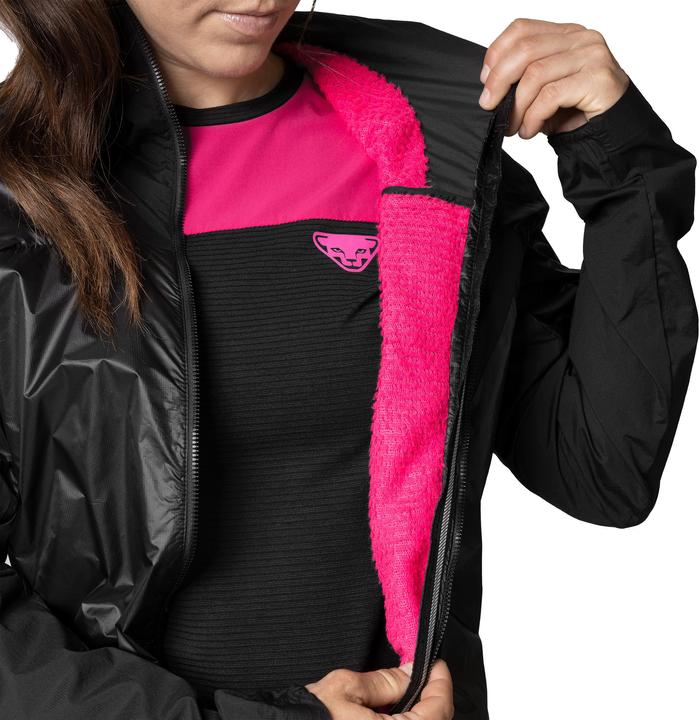 Produktbild Dynafit Elevation Alpha® Hybrid Jacke (L)
