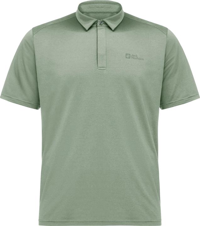 Jack Wolfskin Delgami Polo M (3XL)