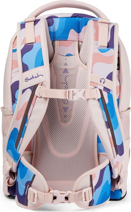 Actual product image Satch Candy Clouds (30 l)