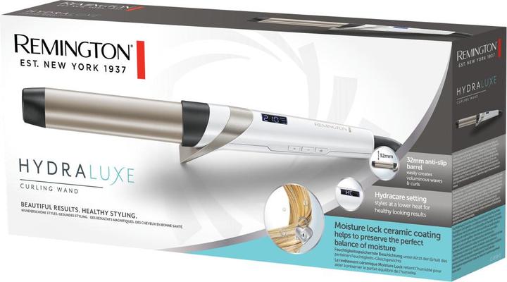 Immagine prodotto Remington Screwdriver Ci89H1 Hydraluxe (32 mm)