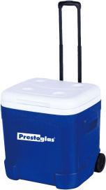 Produktbild Prestoglas Kühltasche mit Rollen (55 l)