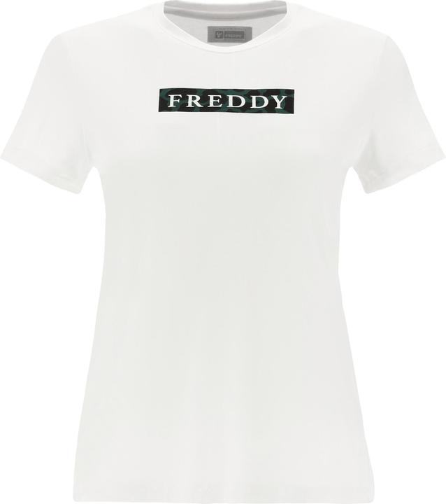 Actual product image Freddy Short Sleeve T-Shirt (L)