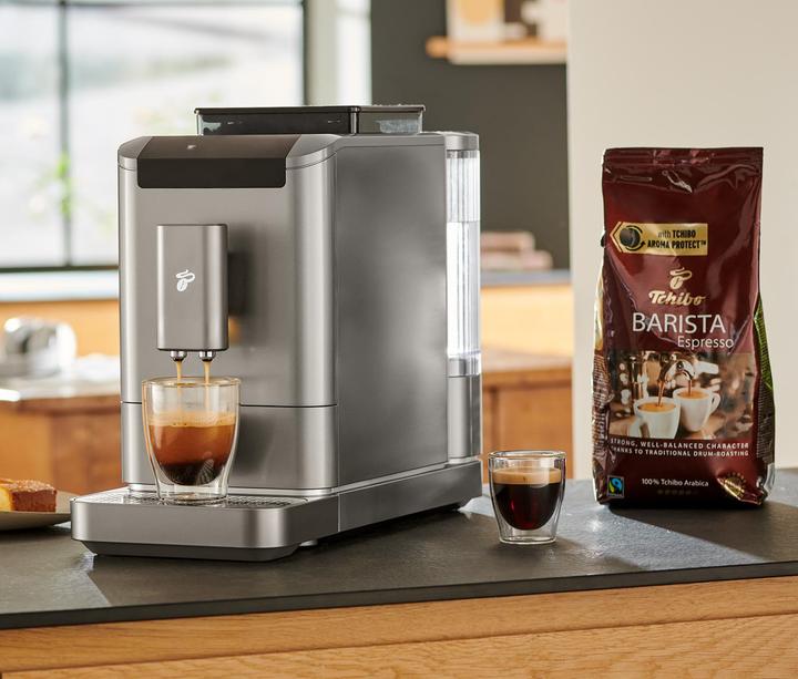Produktbild Tchibo Esperto2 Caffè