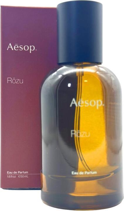 Image du produit Aesop Rozu (Eau de parfum, 50 ml)