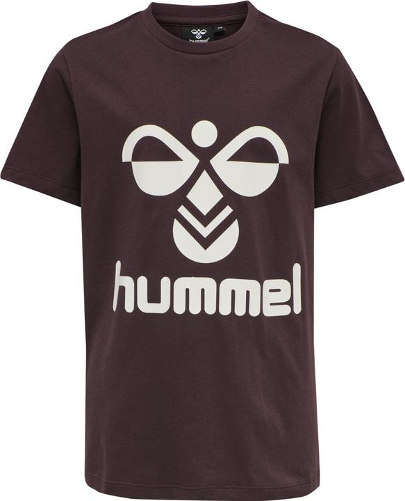 Actual product image hummel Tres T-Shirt S/S (104)