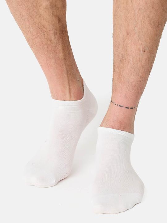 Immagine prodotto Nur Die Sneakersocken Bambus (39 - 42)