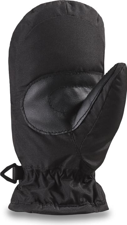 Actual product image Dakine Mitt Hornet Black 2023 (S)