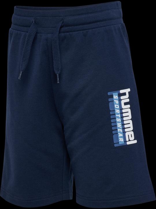 Actual product image hummel hmlTUKAS SHORTS (128)