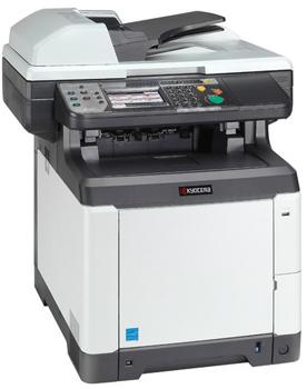 Produktbild Kyocera Fs-C2626mfp (Laser, Farbe)
