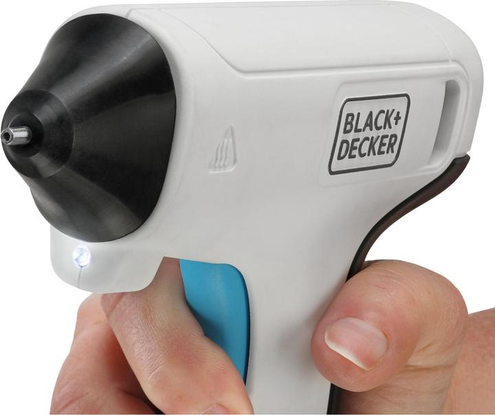 Immagine prodotto Black & Decker BCGL115-XJ