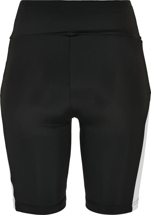 Produktbild Urban Classics Ladies Color Block Cycle Shorts - 17084 (XS)
