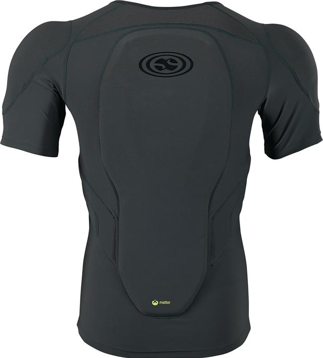 Actual product image iXS Carve Jersey (XS, S, Back protector, Unique specimen)