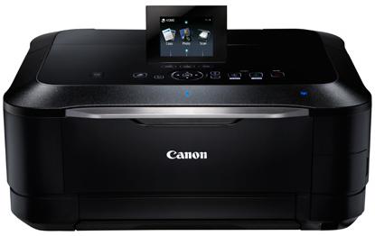 Canon Pixma Mg8250 (Encre, Couleur)