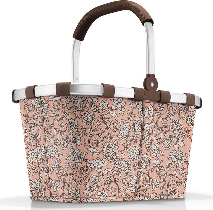 Immagine prodotto reisenthel borsa a tracolla rosa dalia