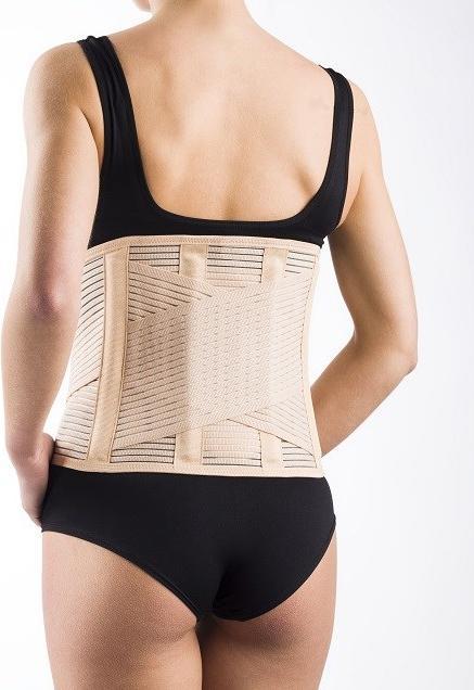 Produktbild Timago Gorset stabilizująco-unieruchamiający XL (XL)