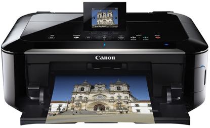 Actual product image Canon Pixma Mg5350 (Ink, Colour)