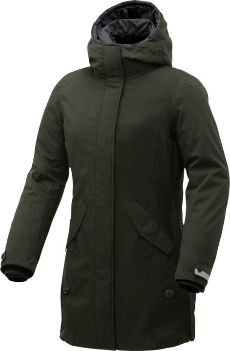 Produktbild Tucano Urbano Magic Parka 2 in 1 Damen (38)