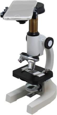 Produktbild Byomic Smartphone Adapter Universal (260155)