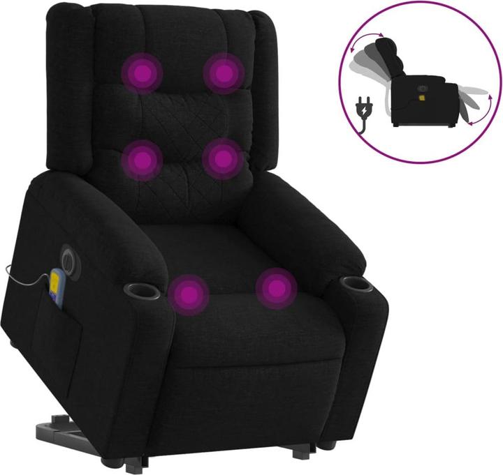 Actual product image VidaXL Ivanka