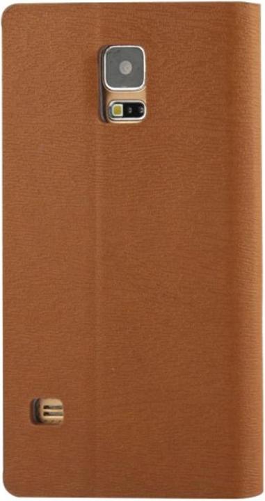 Produktbild König Design Design Handytasche für Samsung Galaxy S5 / S5 Neo (Samsung Galaxy S5, Samsung Galaxy S5 Neo)