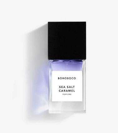 Actual product image Bohoboco Sea Salt Car Extreme Parfumé (Eau de parfum, 50 ml)