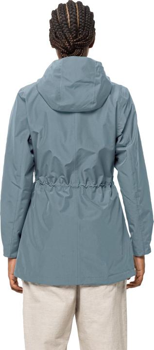 Produktbild Jack Wolfskin Dakar Parka W (XS)