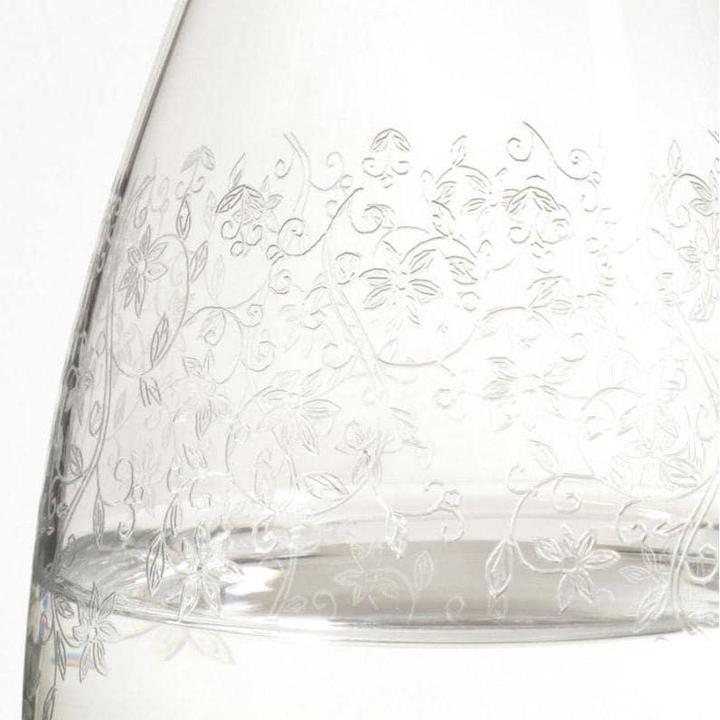 Actual product image Leonardo Chateau (20 cl, 6 Glasses, Champagne glasses)