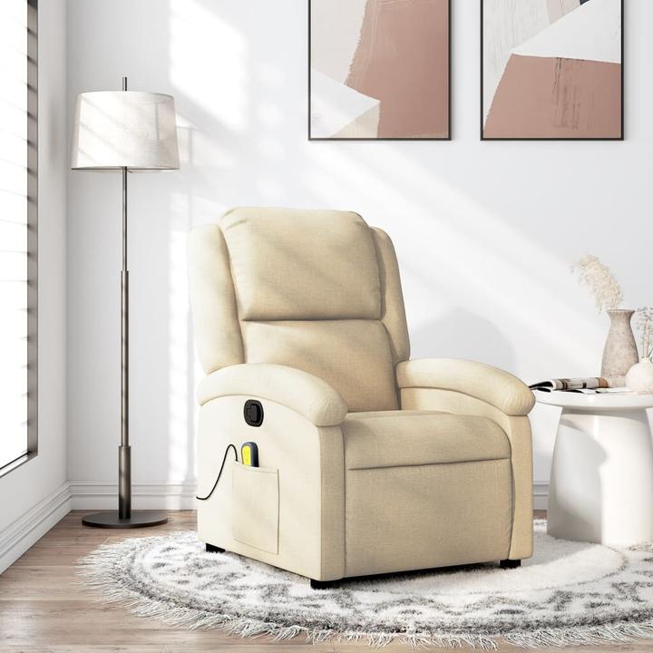 Actual product image VidaXL Habacuc