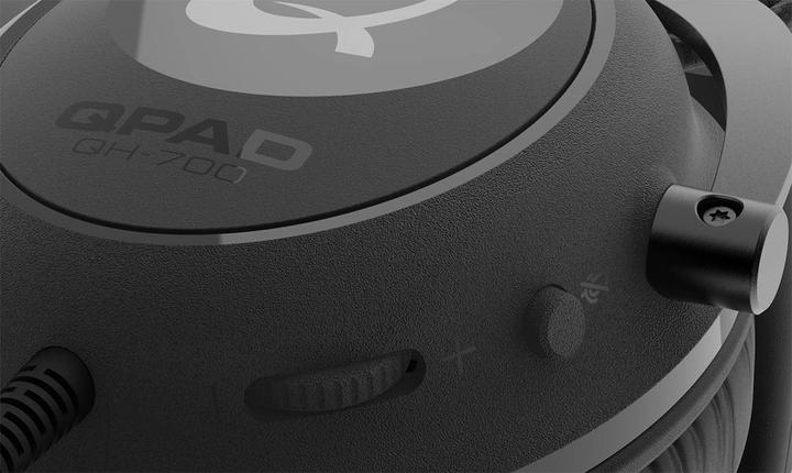 Actual product image QPAD QH-700 (Cable)
